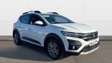Dacia Sandero Stepway 1.0 TCe Comfort 5dr Petrol Hatchback